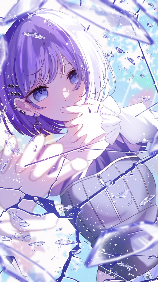 Hosikuzu_Stella's tweet photo. WLまふゆちゃん
#prsk_FA https://t.co/UYIVoDkjhM