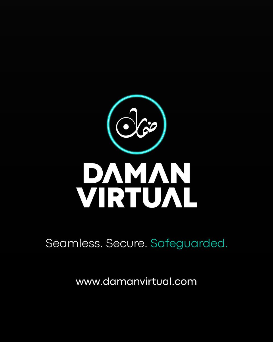 DamanVirtual's tweet photo. In virtual assets, speed is common. Confidence is rare.

Client assets should be safeguarded properly, with full segregation, insurance and 1:1 backing.

When that sits inside a regulated framework, on-ramping and off-ramping become more credible for the wider ecosystem too. Banks can understand the flow. Auditors can verify it. 
Boards and counterparties can get comfortable with it.

That is the standard we believe the market should move toward.

Daman Virtual. Seamless. Secure. Safeguarded 1:1.

في عالم الأصول الافتراضية، السرعة أمر مألوف، أما الثقة فيندر وجودها.

يجب أن تُحفظ أصول العملاء على النحو الصحيح، مع فصل تام، وتأمين كامل، وضمان 1:1.

وعندما تندرج هذه الممارسات ضمن إطار تنظيمي واضح، فإن عمليات الإيداع والسحب تكتسب مصداقية أكبر على مستوى المنظومة ككل، فتصبح التدفقات مفهومة لدى البنوك، وقابلة للتحقق من قبل المدققين، وأكثر طمأنينة لمجالس الإدارة والشركاء.

هذا هو المعيار الذي نؤمن بأن السوق يجب أن يسعى نحوه.

ضمان للأصول الافتراضية. سلاسة. أمان. محمية بضمان 1:1.