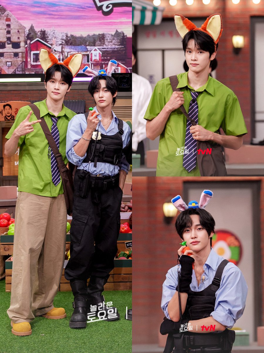 Sunjeongz0102's tweet photo. 🦊💘🐰 https://t.co/GzLwgWLuNN