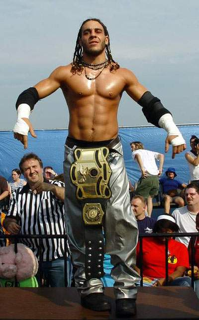 allan_cheapshot's tweet photo. #OnThisDay in 2010: The wrestling world lost former ROH, CZW and JAPW Tag Team Champion Trent Acid aged just 29. RIP https://t.co/6jY24HZeGK