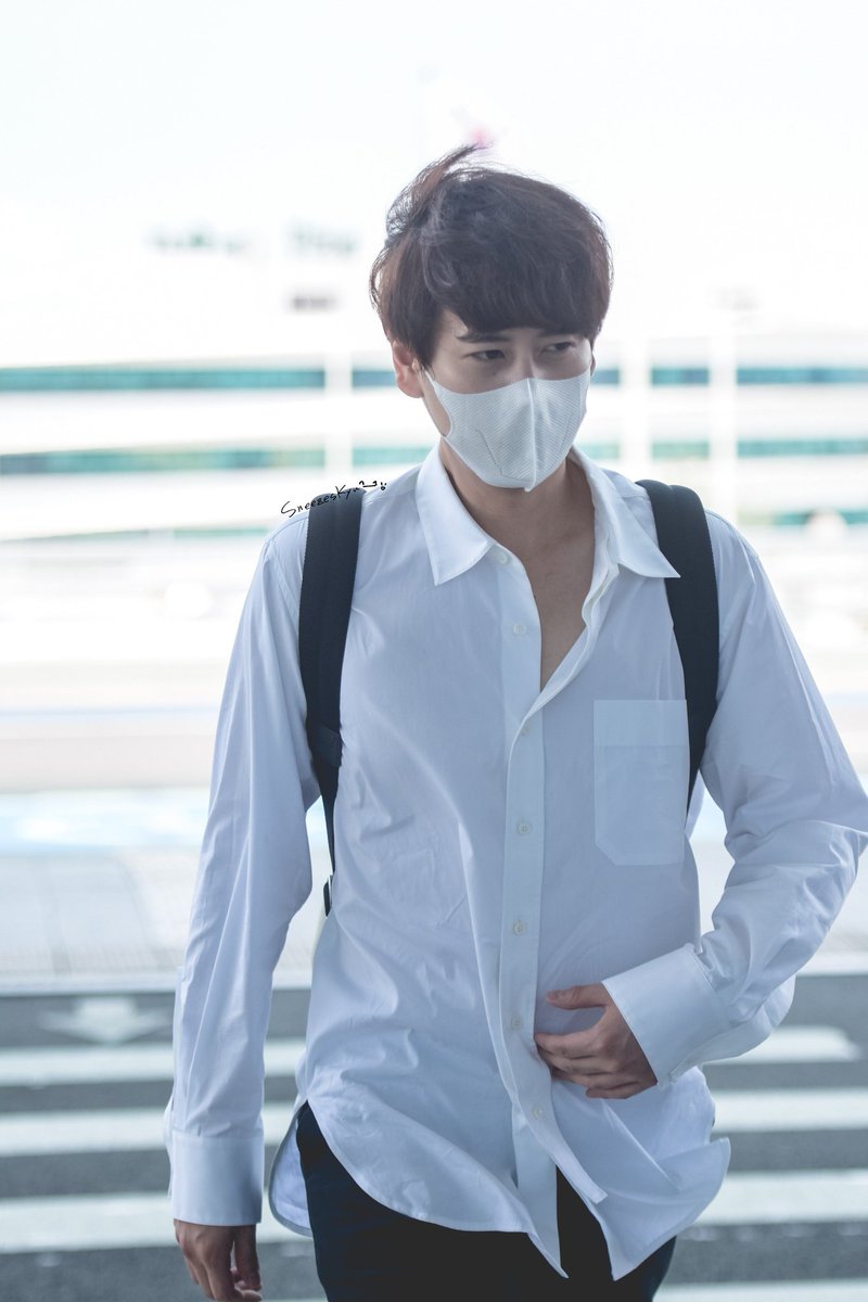 gaemgyupics's tweet photo. 190712

#규현 #KYUHYUN #キュヒョン https://t.co/UUtuLojSds