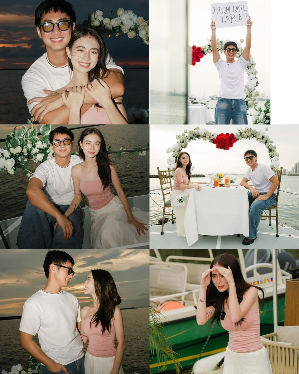kowalerts's tweet photo. KILIG OVERLOAD! JM Ibarra Surprises Fyang Smith With a Dreamy Promposal ❤️

Want to see what the future holds for JM and Fyang at the Star Magical Prom this JUNE 26?

Then join the event’s livestream on Star Magic’s official YouTube channel (Star Magic) and iWant!

📸Niceprintphoto

Watch the full promposal here: https://t.co/dgM7Lg3odP

#JMFyang #StarMagicalProm2026 #TatakStarMagic