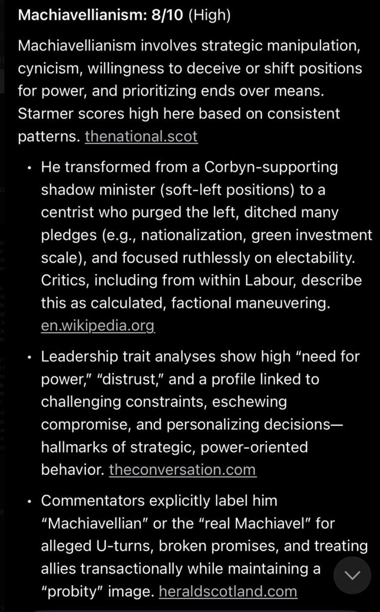SamoGroos's tweet photo. @JenniferJS_ @Keir_Starmer Means you're part of the   8/10  Club: https://t.co/gH431ei7uW
