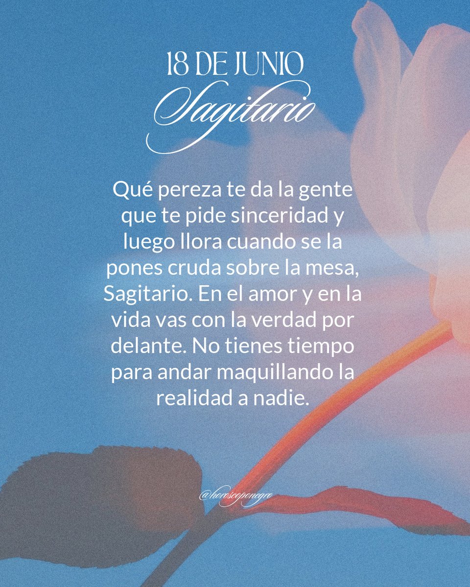sagitario_hn's tweet photo. ✨ ♐ ✨ https://t.co/H9njevzWL9