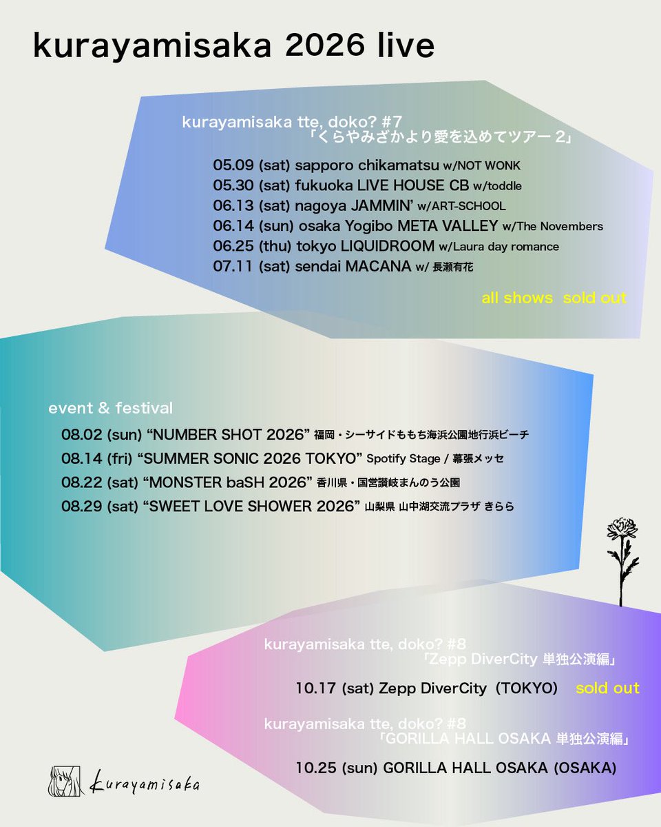kurayamisaka (@kurayami_saka) / Posts / X