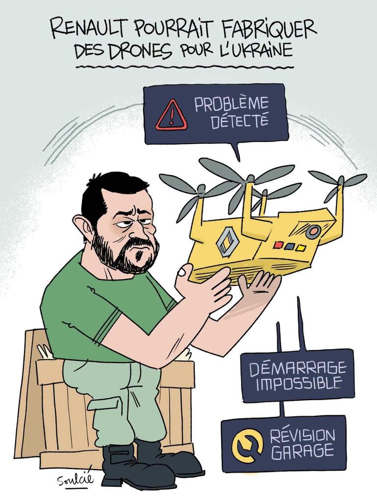 MaryMbois's tweet photo. Avec Renault (Peugeot 🙃🤪), chaque jour un bruit nouveau ! 🥳 https://t.co/rN0Mw5NmyK