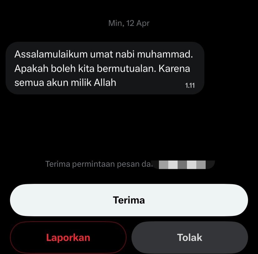 18httpdaddyyyy's tweet photo. orgnya:                             isi dmnya: https://t.co/r1RWHQzLtq