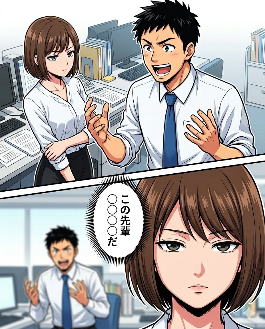 社畜脱出ちゃん|サボり中 tweet media