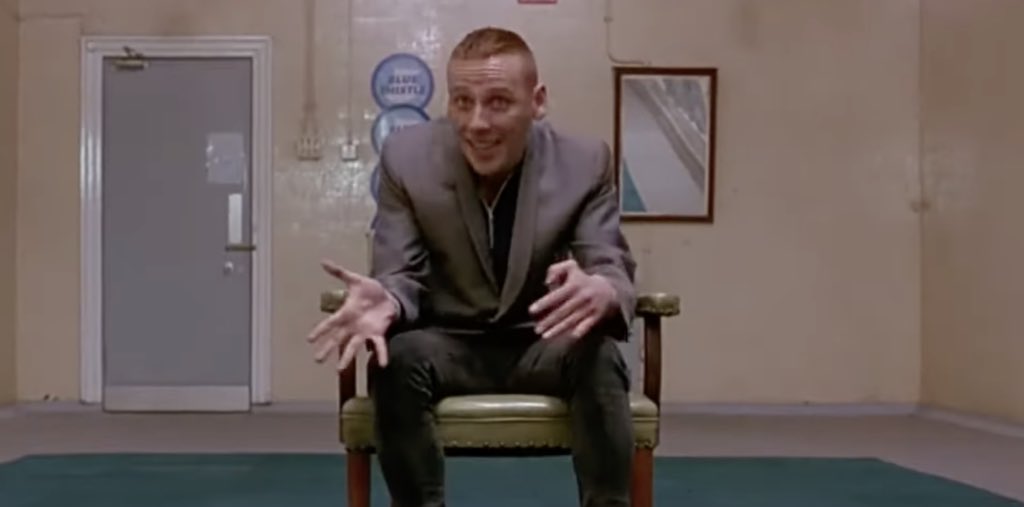 weejoemac's tweet photo. The friend in the job interview https://t.co/bHH1uqUluL