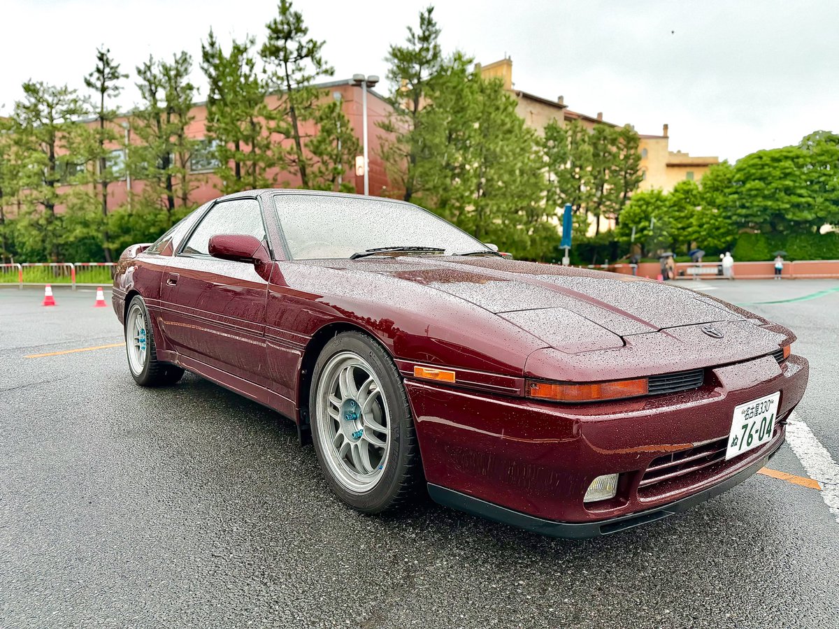 スーパーこたろー (@86kotaZN6GTLtd) / Posts / X