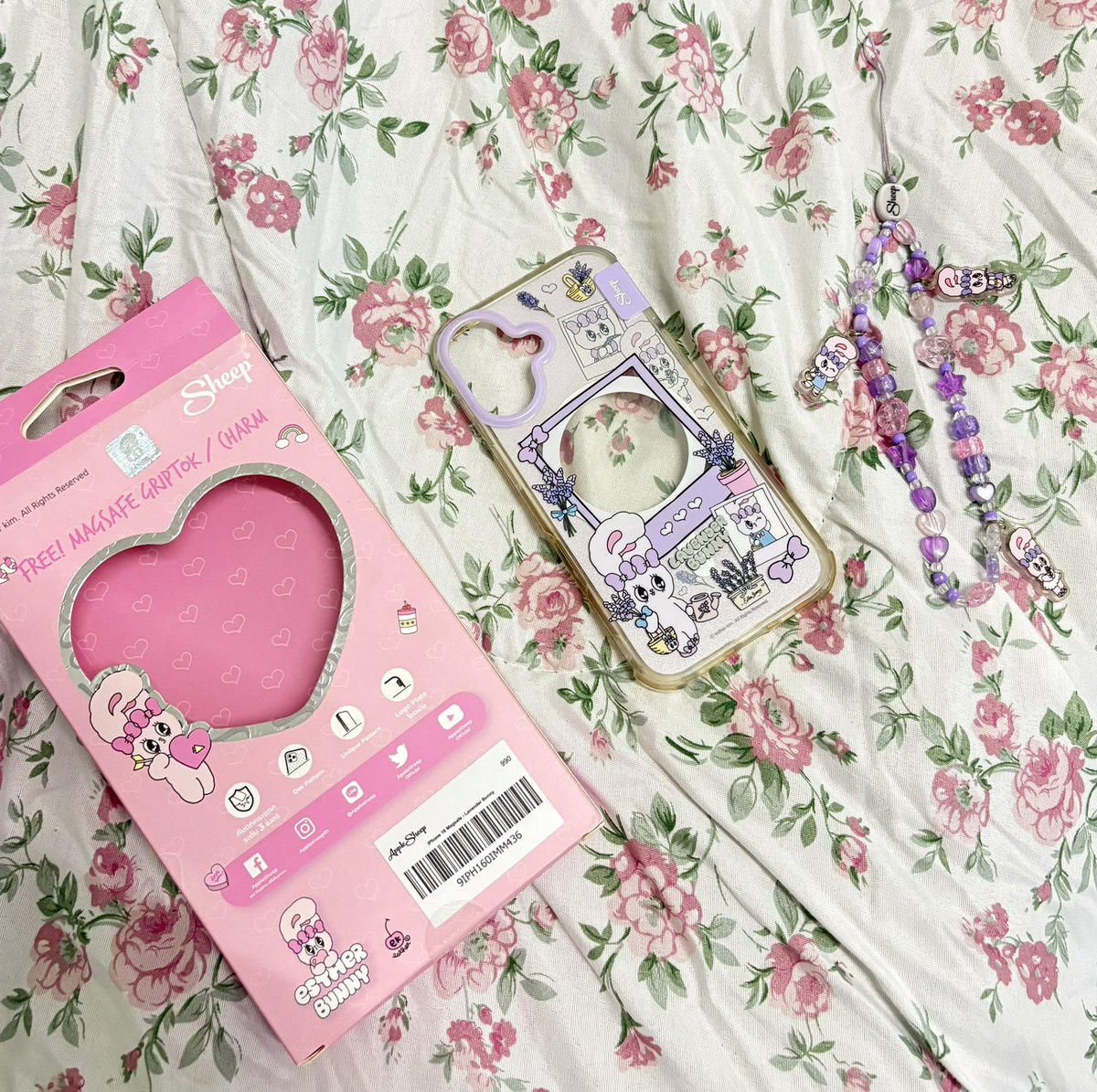 Rose02___'s tweet photo. 🍎🌟 ส่งต่อเคส Apple Sheep IPhone 16

‼️ ตำหนิ เคสเหลืองนิดหน่อย‼️

Price 249฿ ส่งฟรี 

#ส่งต่อเคสไอโฟน #ส่งต่อcaseiphone #ส่งต่อapplesheep #ส่งต่อเคสไอโฟน16 #เคสiphone16 #ส่งต่อ #ส่งต่อเสื้อผ้า #ส่งต่อคสอ #เสื้อผ้ามือสอง #ส่งต่อpandora https://t.co/RUVoLNqrSy