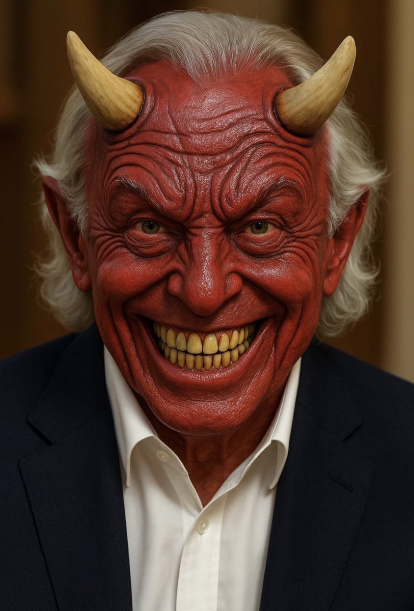 AllBiteNoBark88's tweet photo. Let's start a campaign where every home has a high resolution photo of this &amp; everytime they're asked to do Facial Recognition they hold this up 😆😆😆 https://t.co/cnRagbT2bc
