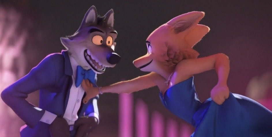 boolinboolin's tweet photo. my furry awakening (this whole scene) https://t.co/Gns7hM8h9t
