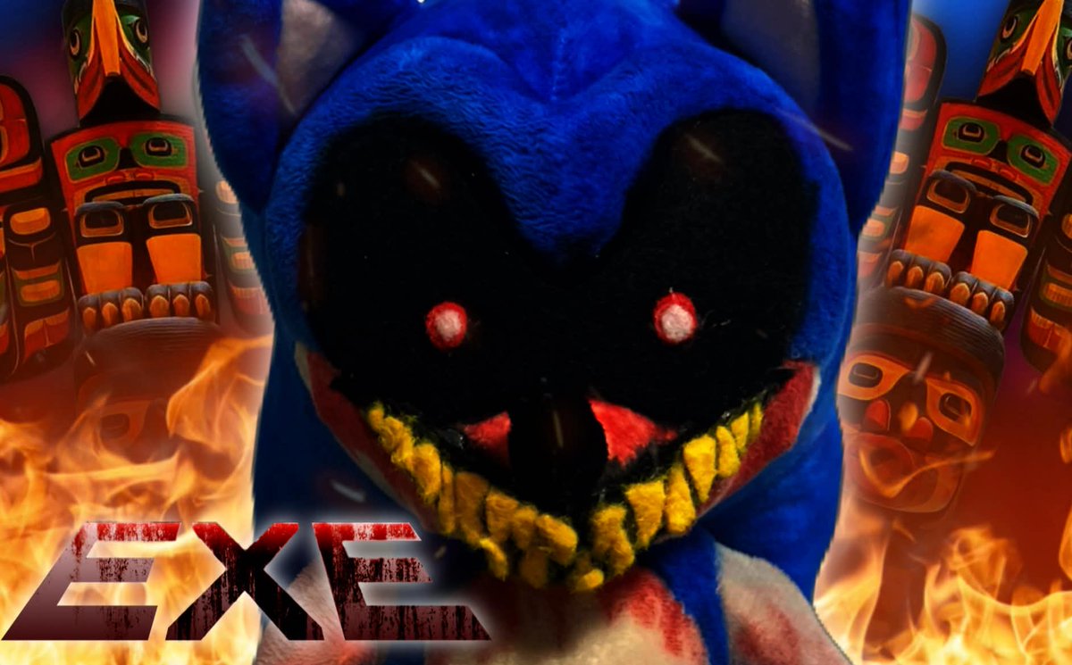 MadManMsb's tweet photo. I am currently looking for 2 music composers for my EXE plush series (Note: nobody is getting paid from this project, not even me)

Please add “MadManMsb” on discord if interested 
#sonictheheadgehog #exe #outcomememories https://t.co/xeIyVLbmqo