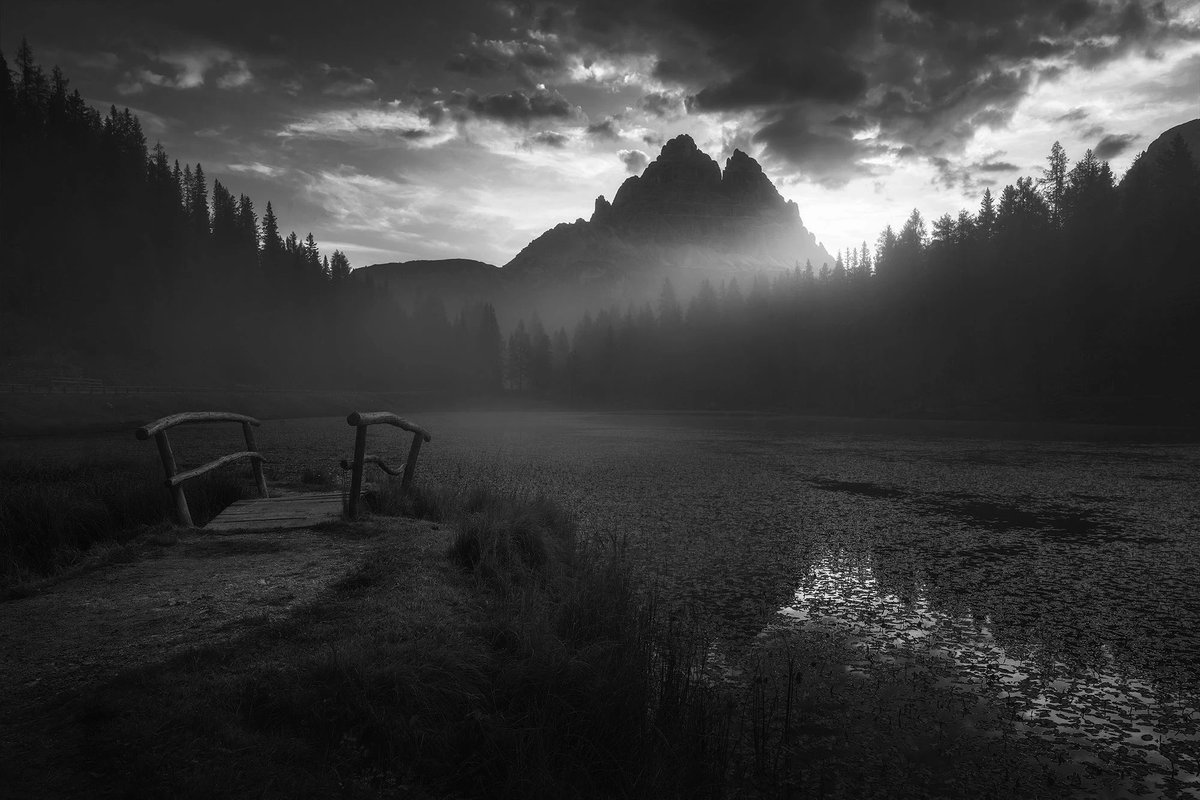 Philoinconnu's tweet photo. [The Endless Dawn // Thomas de Franzoni] https://t.co/Nbfx1QuTcP