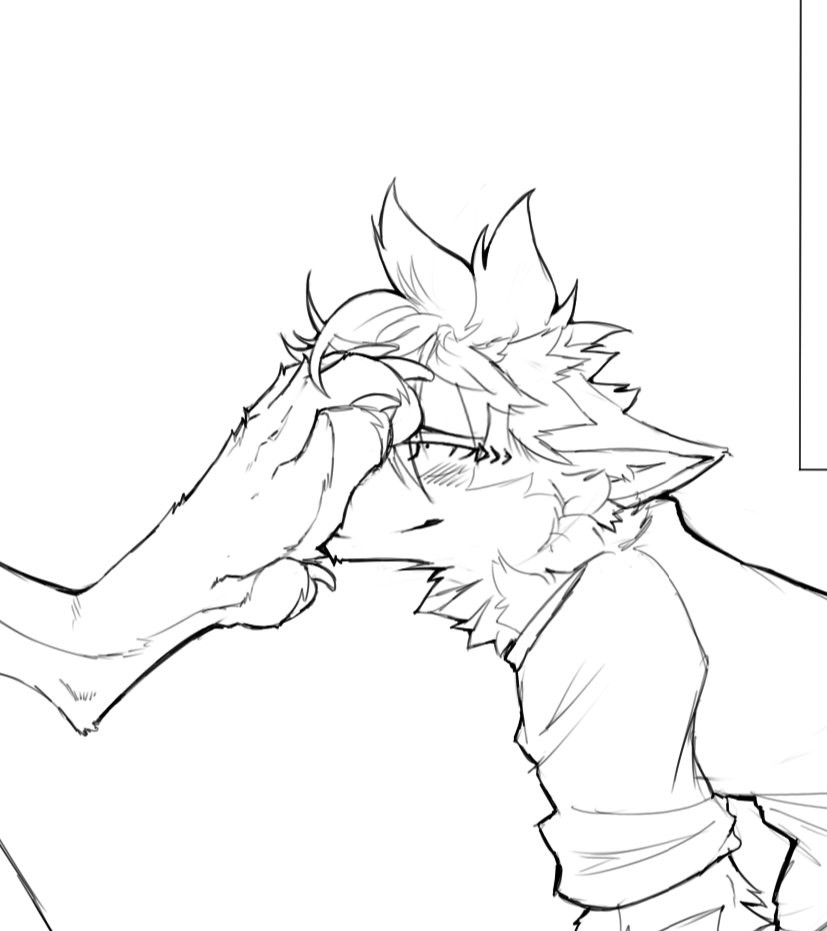 YzaroBlueArts's tweet photo. WIP https://t.co/ubTaipnHxC