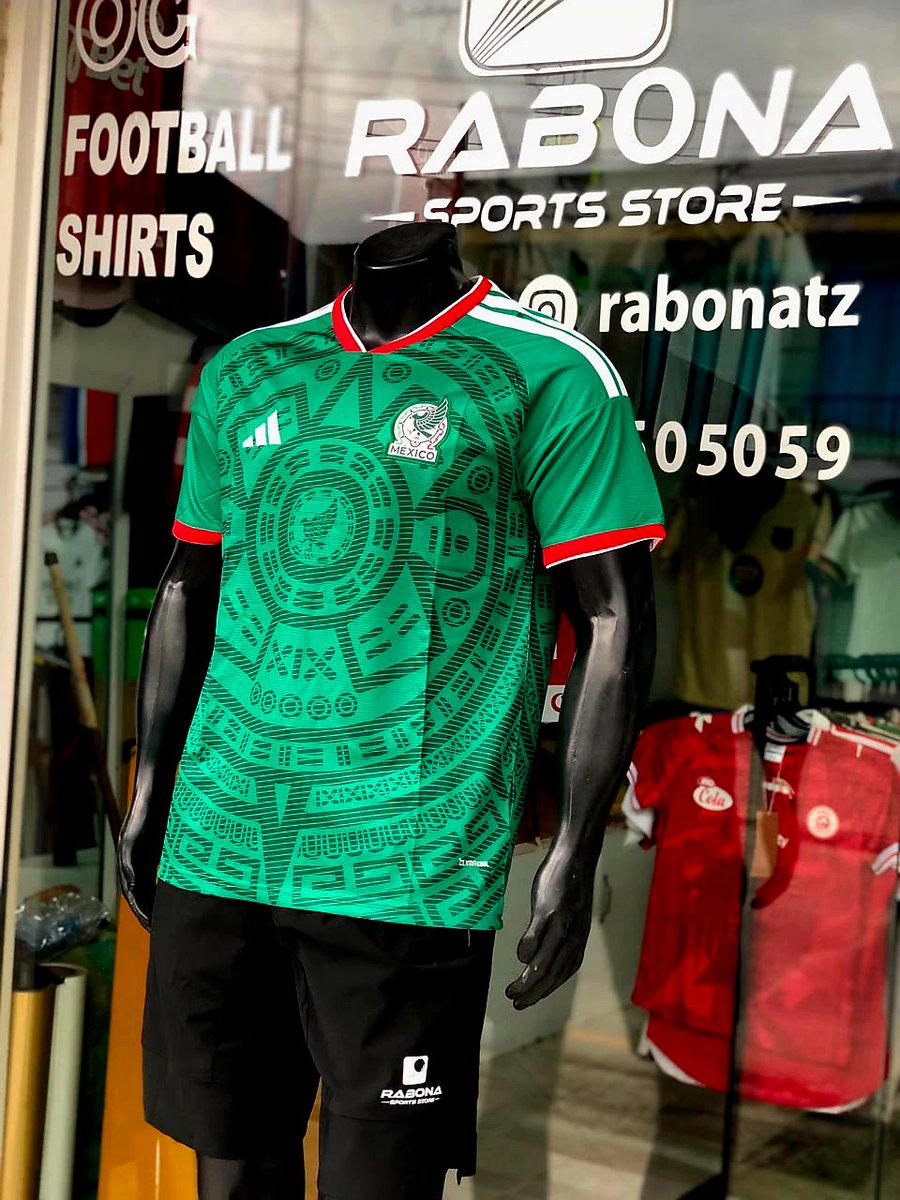 rabonatz's tweet photo. Mexico Jezi ya Nyumnbani

Size =====> S - 2XL
🛵    =====> ✅️
🖨    =====> ✅️
📞    =====> 0735 5050 59

Karibu utajiskia vizuri https://t.co/1Nj9EiKIdm