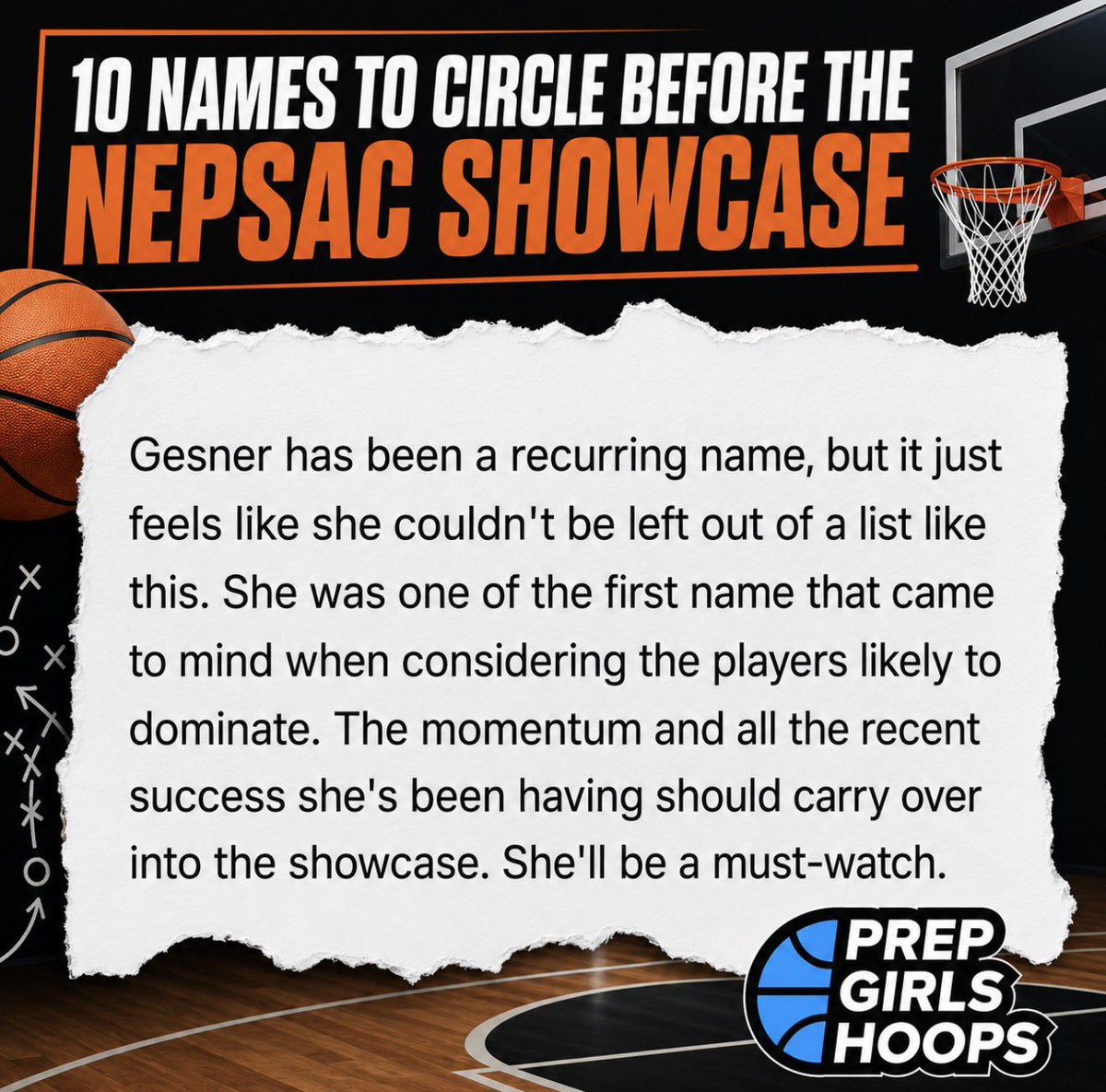 jocelynggesner's tweet photo. Excited to compete with @NMH_Hoops ‼️

@2FleeTv @PGHNewEngland 🙏 https://t.co/rsKGCoMPfm