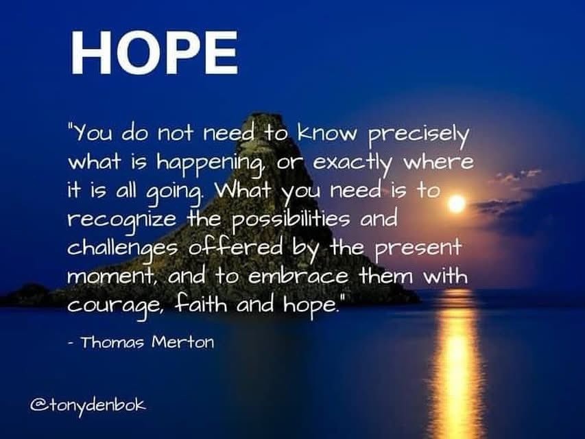 tonydenbok's tweet photo. You’ve got this. #GreatQuotes https://t.co/Hgyl5U5FOW