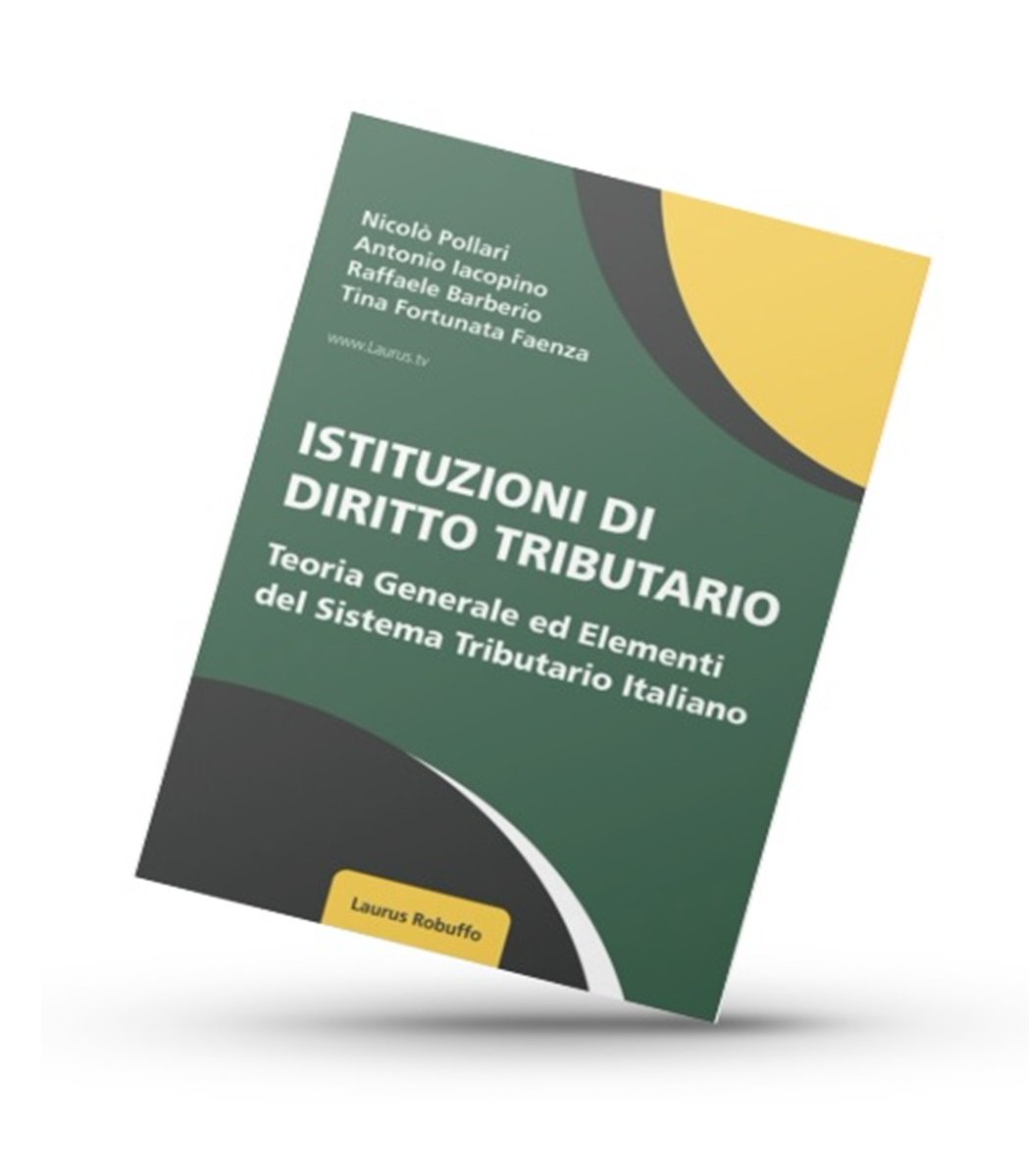 LaurusRobuffo's tweet photo. 📄 Dichiarare il falso al Fisco significa sempre commettere un reato?

La risposta dipende da elementi precisi: condotta, soglie, dolo e disciplina applicabile.

Il diritto penale tributario distingue l’irregolarità dall’illecito penalmente rilevante.

⚖️ Non ogni errore fiscale è uguale davanti alla legge.

#DirittoTributario #ReatiTributari #Fisco #Penale #Normativa #laurus #laurusrobuffo