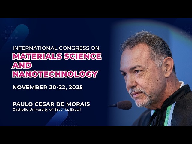 MNanoConference tweet picture