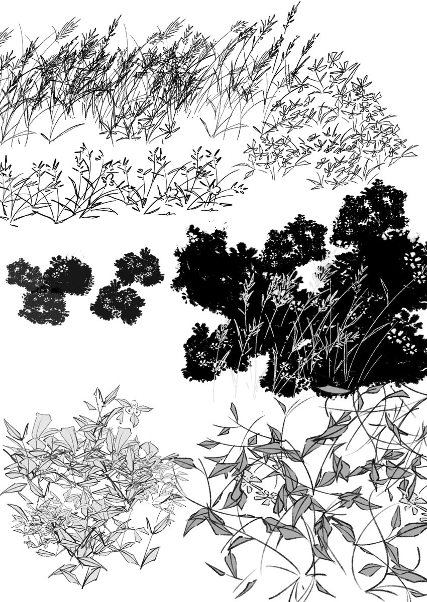 natsunosuke2001's tweet photo. 🍄🌾 https://t.co/NRv9l9Y5RI