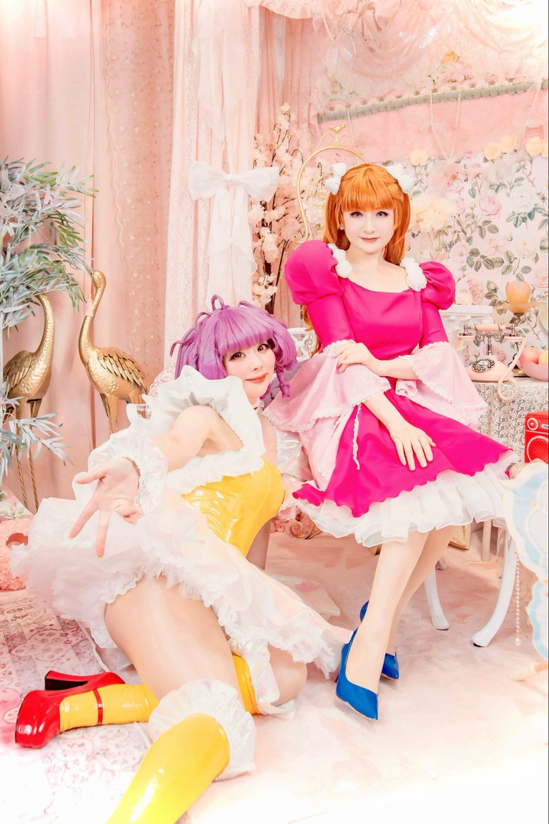 みちる@7/26ワンフェス (@mochi0219) / Posts / X