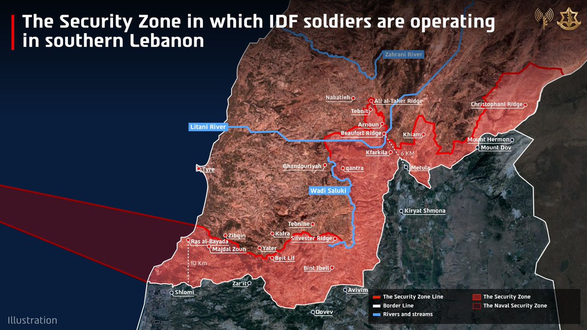 migdalser's tweet photo. @JewishWarrior13 The same map with headline and place names in English (for those who do not read Hebrew) https://t.co/jt7UiU5daL
