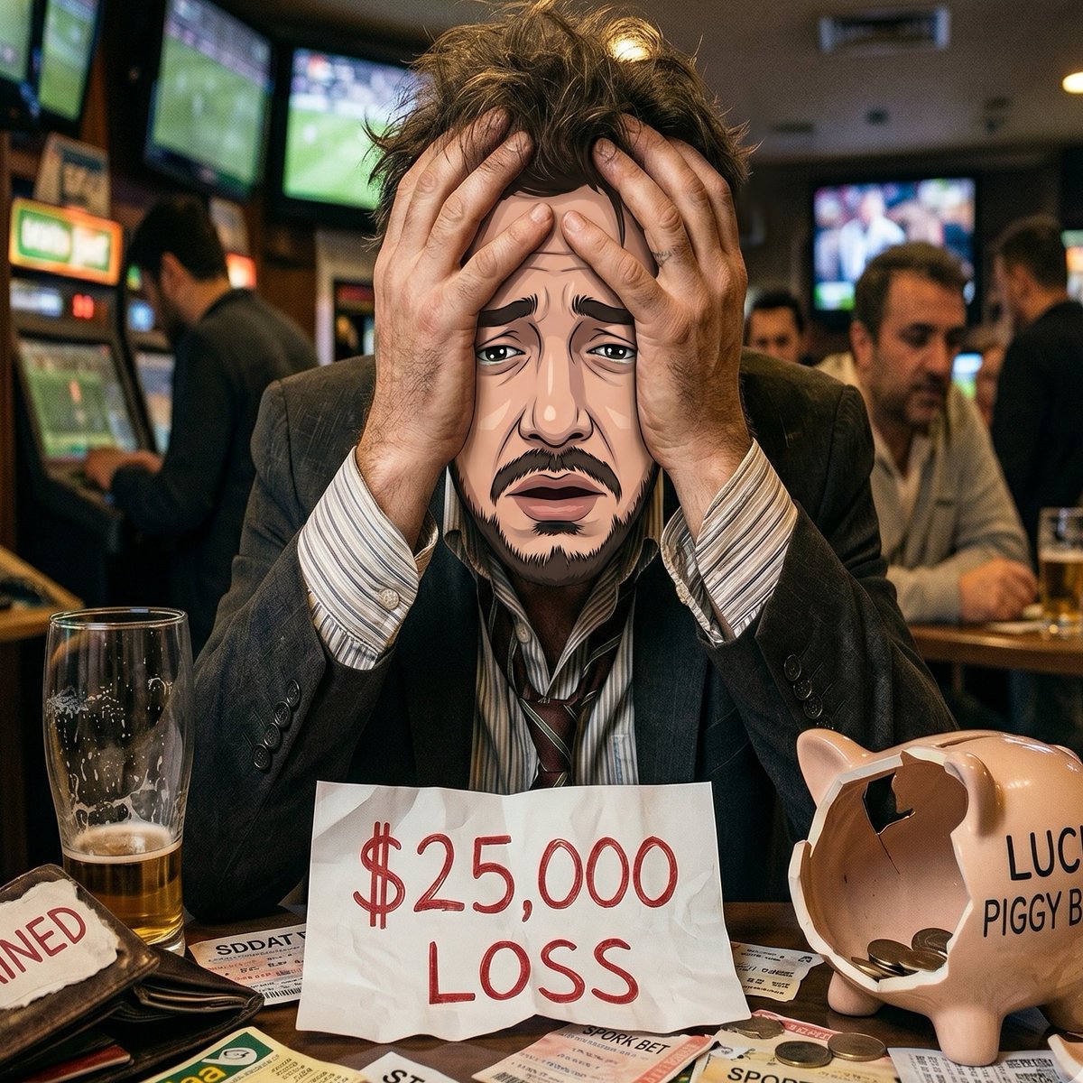MrMaxGambler's tweet photo. GM guys, yesterday I lost around $25k thats why I'm not gonna share the daily Bj video today, but anyways, since i have lost 25k, I'm going to giveaway $25 to one of you guys, maybe i get my luck back.....

Must Follow and Like! Good Luck! https://t.co/aHF3cnGma0