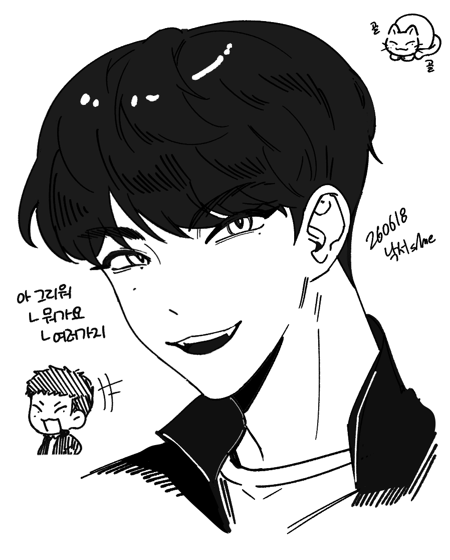 상어쵸 tweet media
