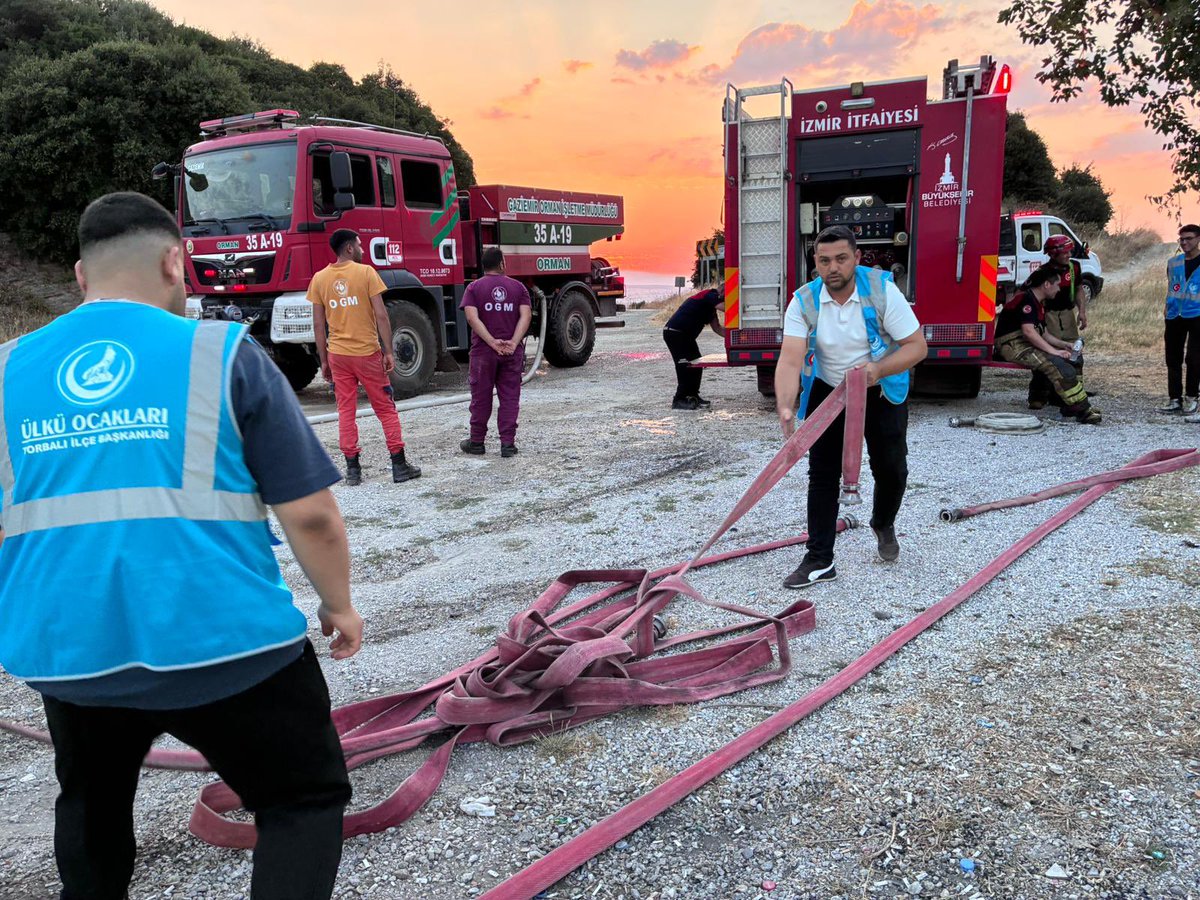 Burak KILIÇ tweet media