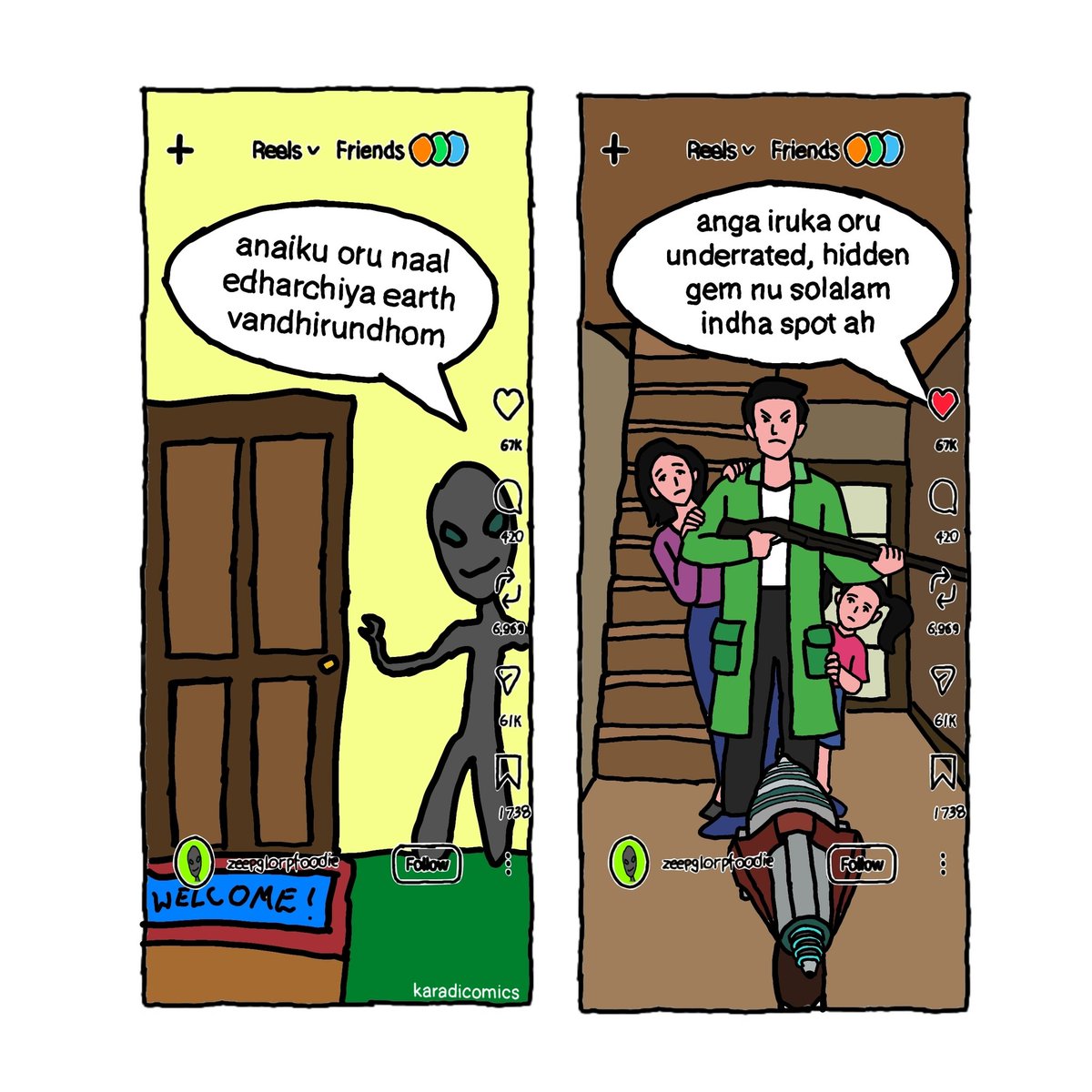 karadicomics tweet picture
