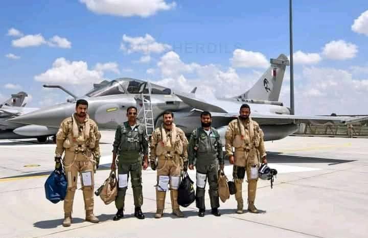 IAF to Act as Target in Exclusive Pitch Black Exercise Session; Tejas No-Show Sparks Debate on Strategic Priorities