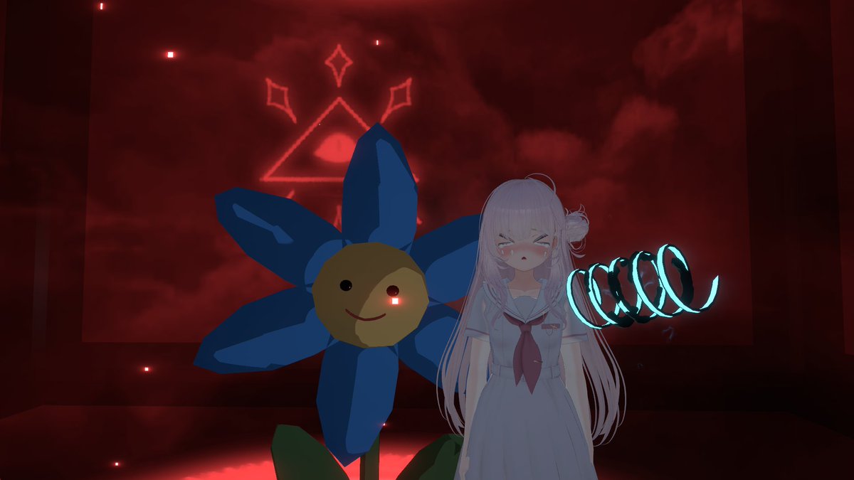 Potekon_Ch's tweet photo. 今日もブライアンで生存目指します('ω')
#VRChat #VRC  #TONSots https://t.co/02Uk0EXLmy