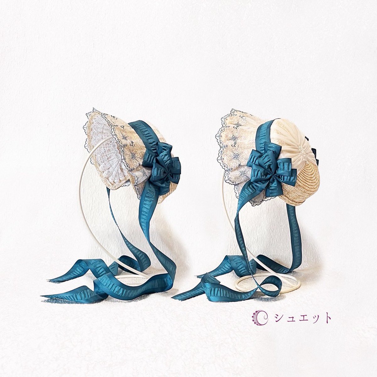 🕊️シュエット🕊️ (@chouette_hatter) / Posts / X