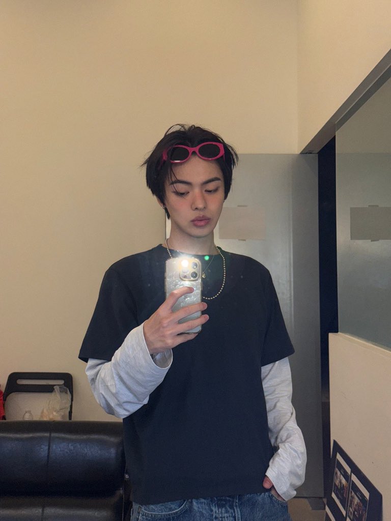 LEOZ_INA's tweet photo. [📸] 180626 — ALPHA DRIVE ONE INSTAGRAM UPDATE #LEO

ദി(｡•̀ ,<)~✩

(1/2)

#리오 #ALD1_LEO #LEELEO #이리오 #リオ #李理悟 #ALPHADRIVEONE    #ALD1    #알파드라이브원 https://t.co/14acP9w0kN