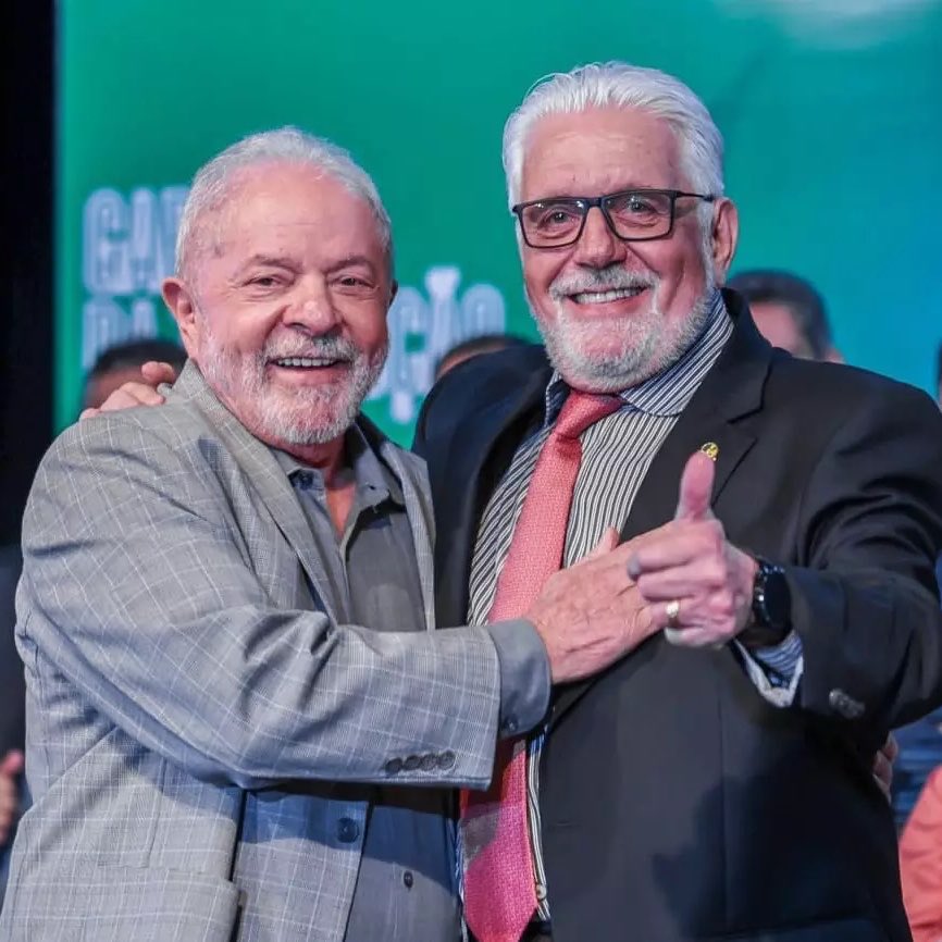 meioindep's tweet photo. 🚨AGORA: PF cumpre buscas contra Jaques Wagner, líder do governo Lula no Senado, em investigação sobre Master https://t.co/TJziZaOtXC