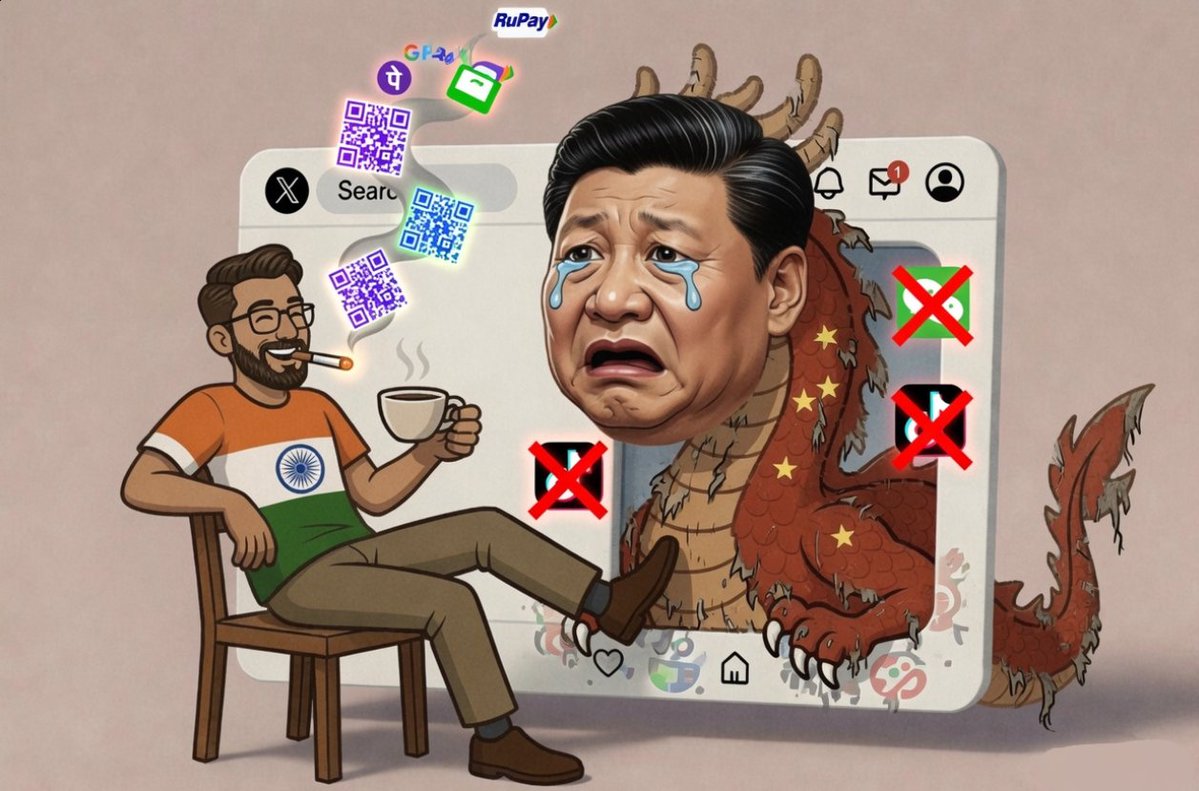 Chinese Pulse tweet media