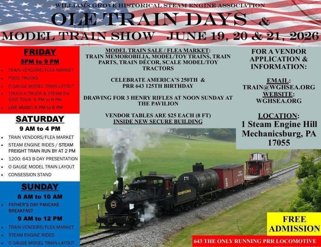 Steam Up LIRR 39 tweet media