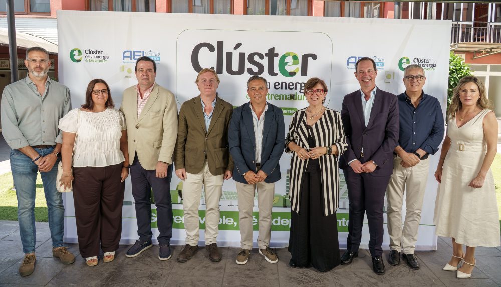 Cluster de Energía (@ClusterEnergia) / Posts / X