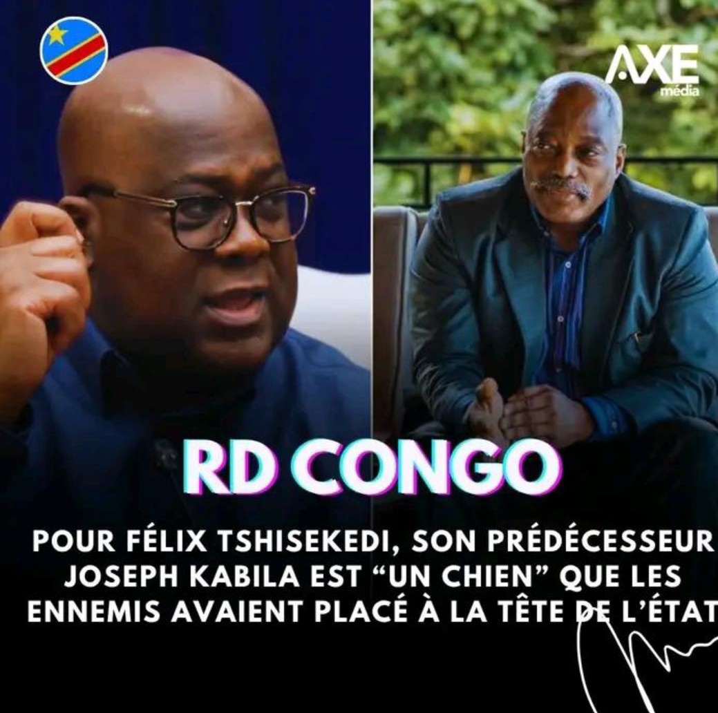 SHOLALIMBISA's tweet photo. L’émotion est un état affectif très intense, passager et parfois violent, qui provoque en nous des troubles psychiques. Le match est passager, mais tes paroles resteront gravées dans nos têtes. Aujourd’hui, vous traitez Kabila de chien. 🤦‍♂️🤦‍♂️ https://t.co/x1ftlGaJKJ