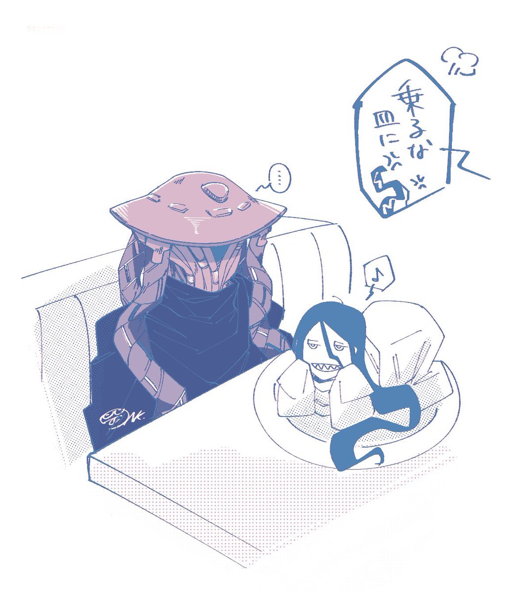 nauteno's tweet photo. DLCたのしみすな 手繰られて参るぞ
#sgms https://t.co/nJWuo0WdOL