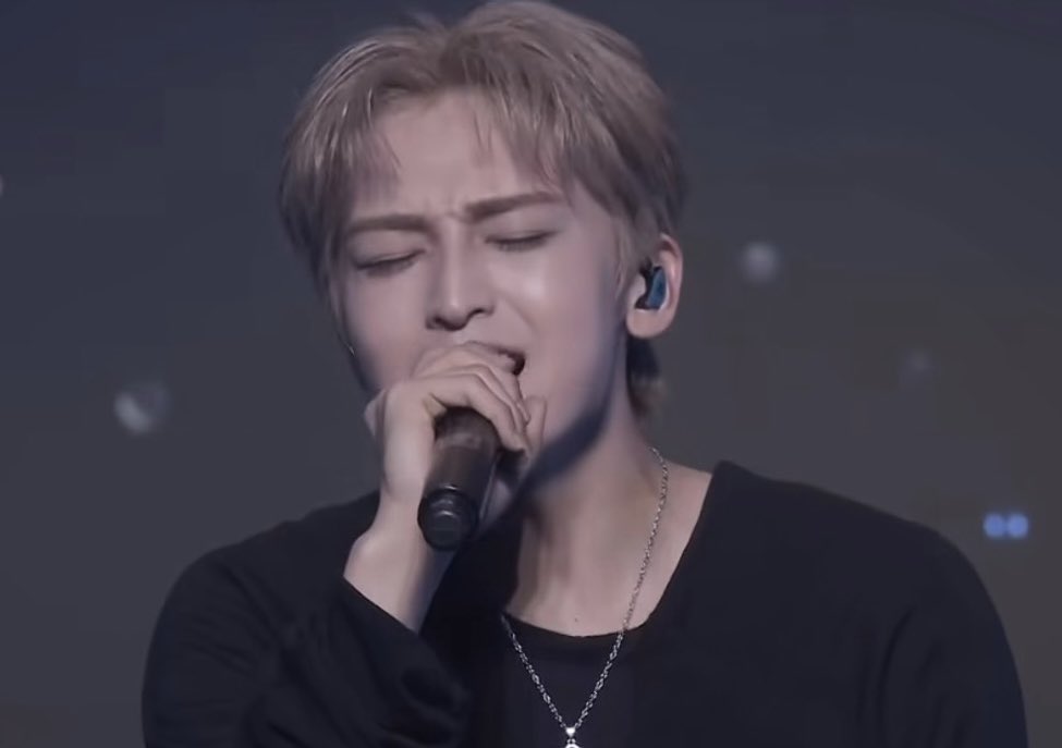 hmknn_'s tweet photo. 😭😭😭😭😭👈🏻 https://t.co/TH9JpV2u9Y