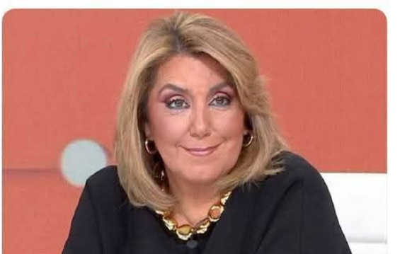 pepeluspain's tweet photo. << CARA DE CEMENTO ARMAO>>
La madrína de los cursos de formación , donde medro su esposo...enchufada en el senado  por quien la engaño , actual delicuente que nos gobierna.  Su único intelecto es llamar facha a @vox_es 

FACHA ERES TU , HIJA DE LA GRAN PUTA ¡¡ https://t.co/jquWLeGq3A