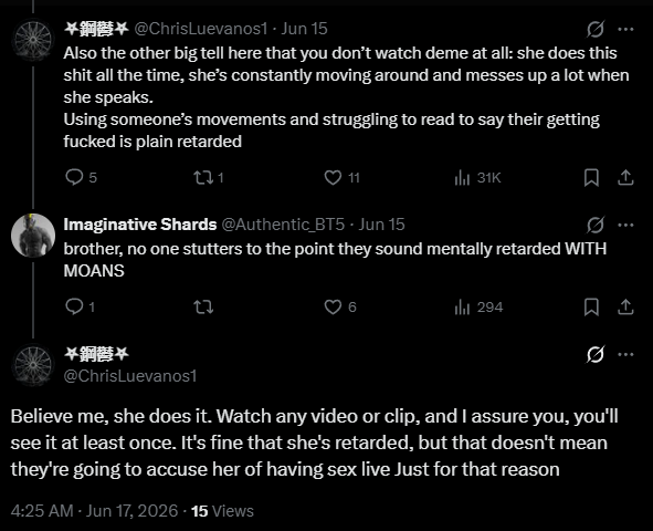 Imaginative Shards tweet media