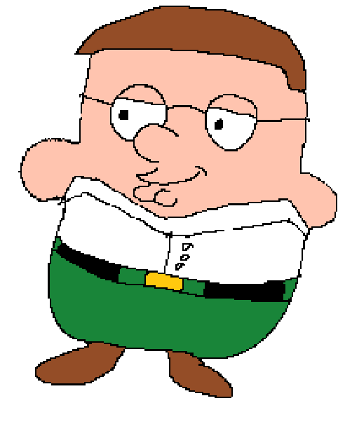 azulsprite99's tweet photo. #DesignASprite #Fortnite #everythingever #familyguy #petergriffin #peas pea tear griffin in fortnite pls https://t.co/aweFF0CIwI