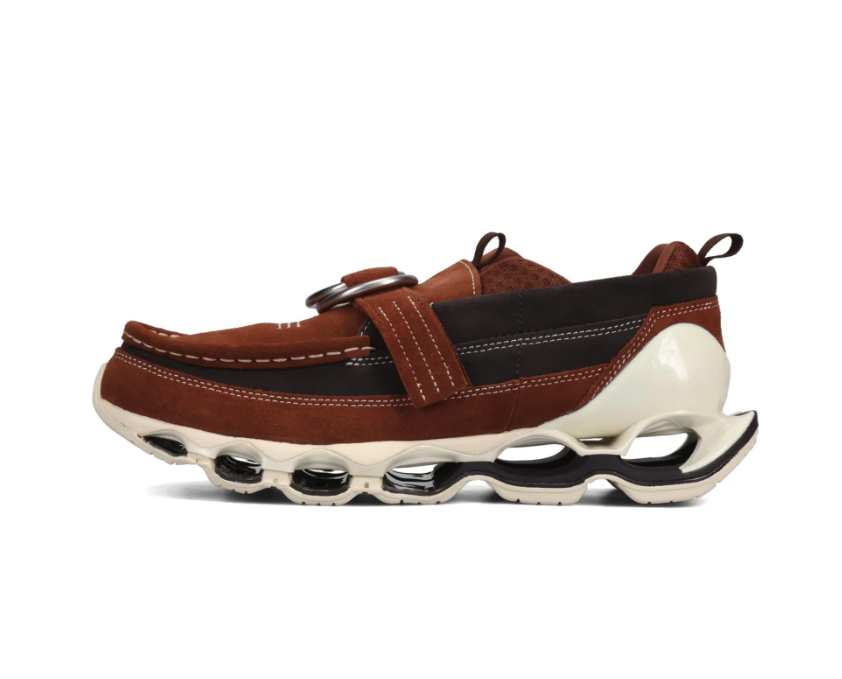 GR8 「MIZUNO WAVE PROPHECY RING MOC SETSUMASA KOBAYASHI」 6月19日