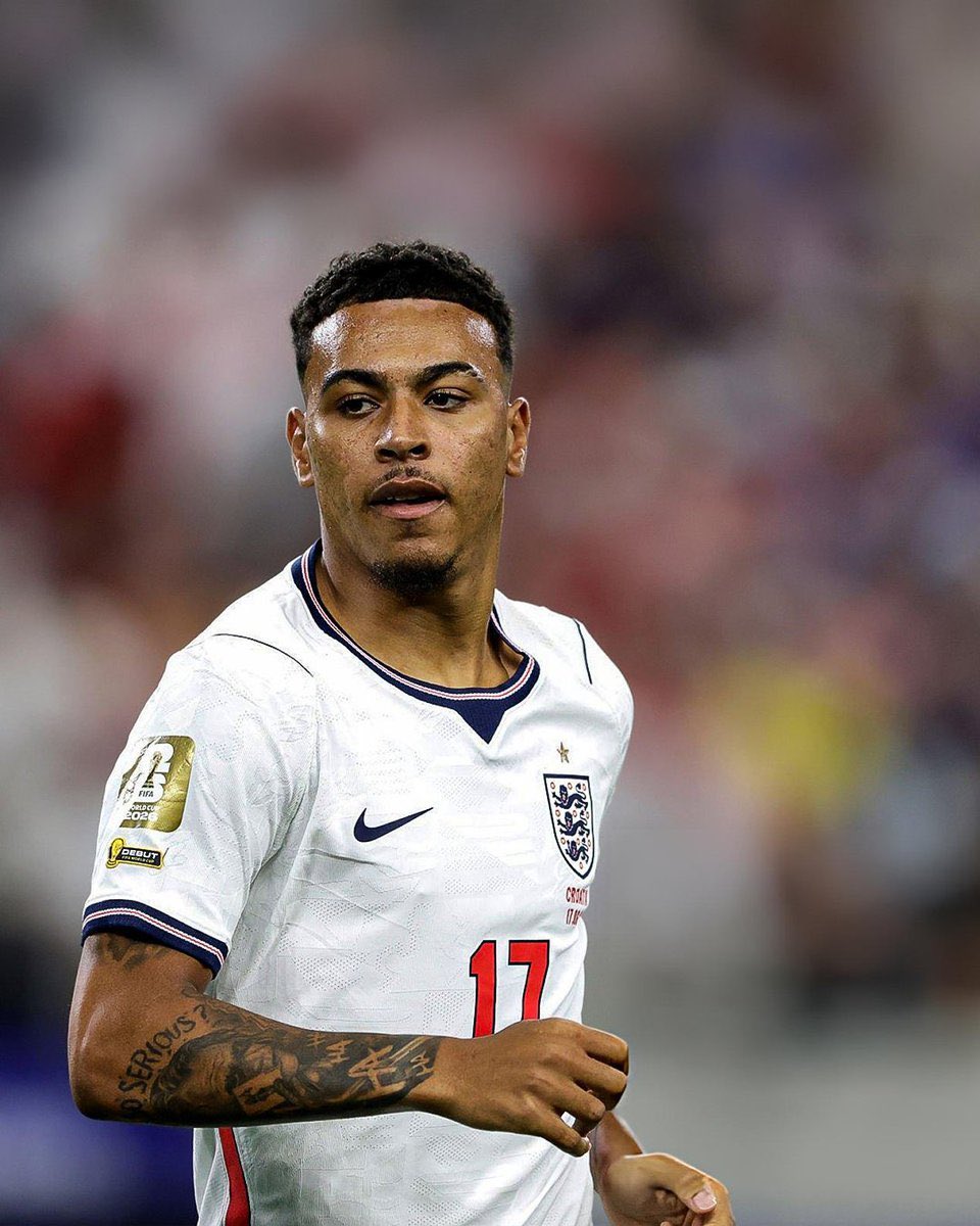 DTalkingArsenal's tweet photo. 🚨@skysports_sheth: Arsenal are exploring the conditions of a potential deal for Aston Villa's Morgan Rogers. 🏴󠁧󠁢󠁥󠁮󠁧󠁿❤️🤍

There has been NO club-to-club contact between Arsenal and Villa at this stage. ❌🗣️

Villa are expected to listen to offers around the £80m mark for Rogers, who also has interest from Chelsea and Manchester United.💰👀 #AFC #AVFC