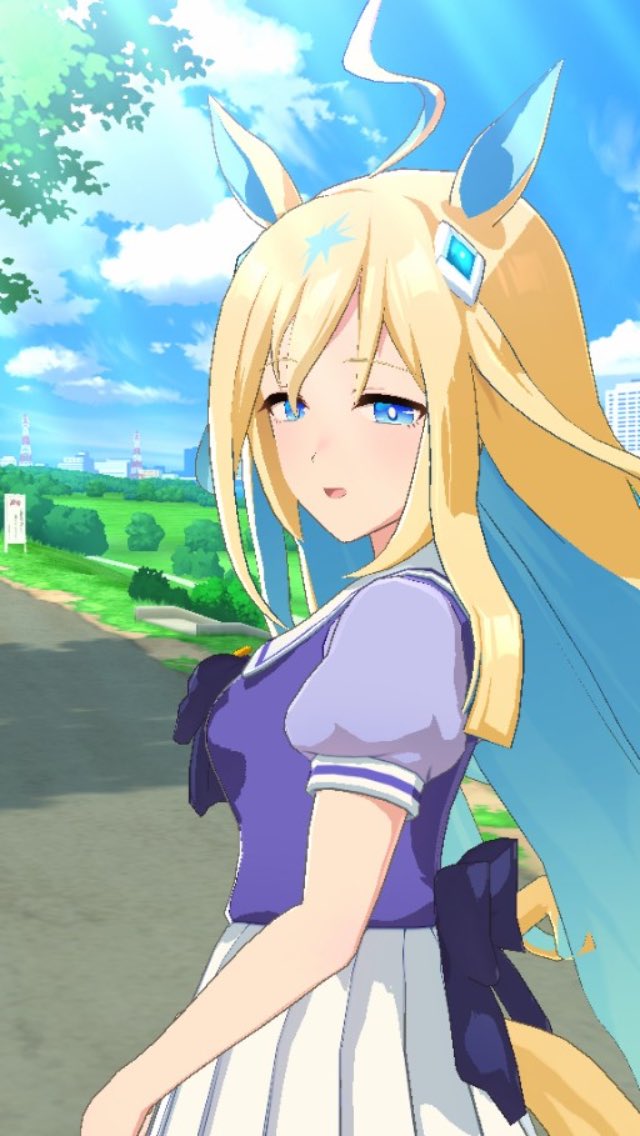 レン tweet media