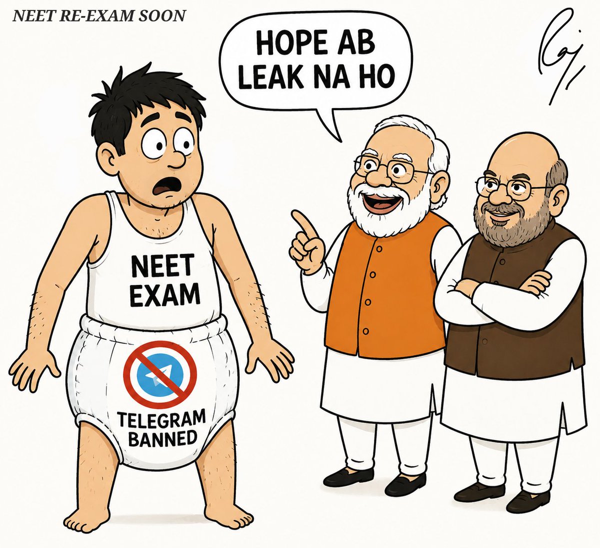 rajshadow007's tweet photo. Neet @BJP4India @BJP4UP @IYC @narendramodi @OmarAbdullah https://t.co/5yPTLAnhHU
